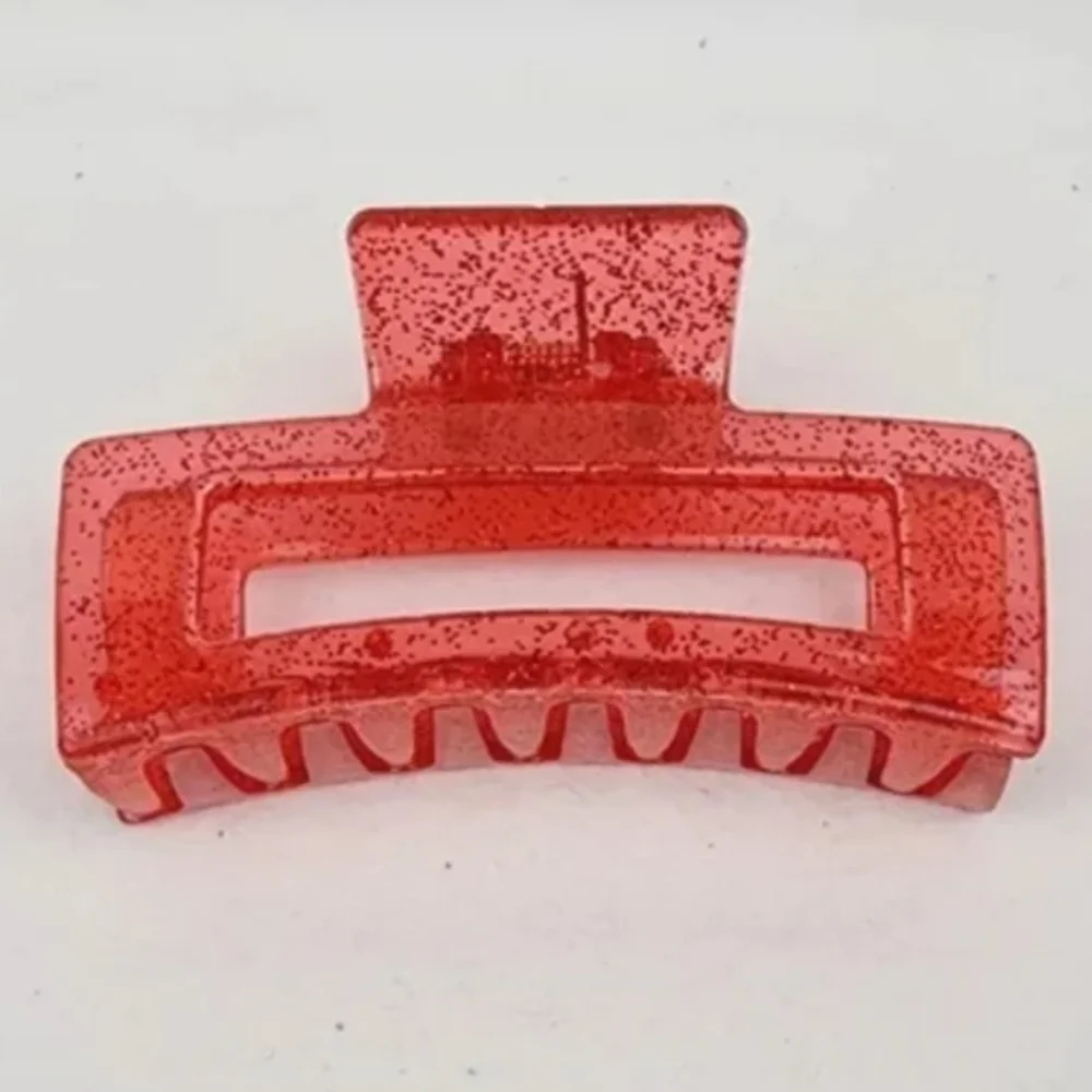 Claw Clip Hair Accessories